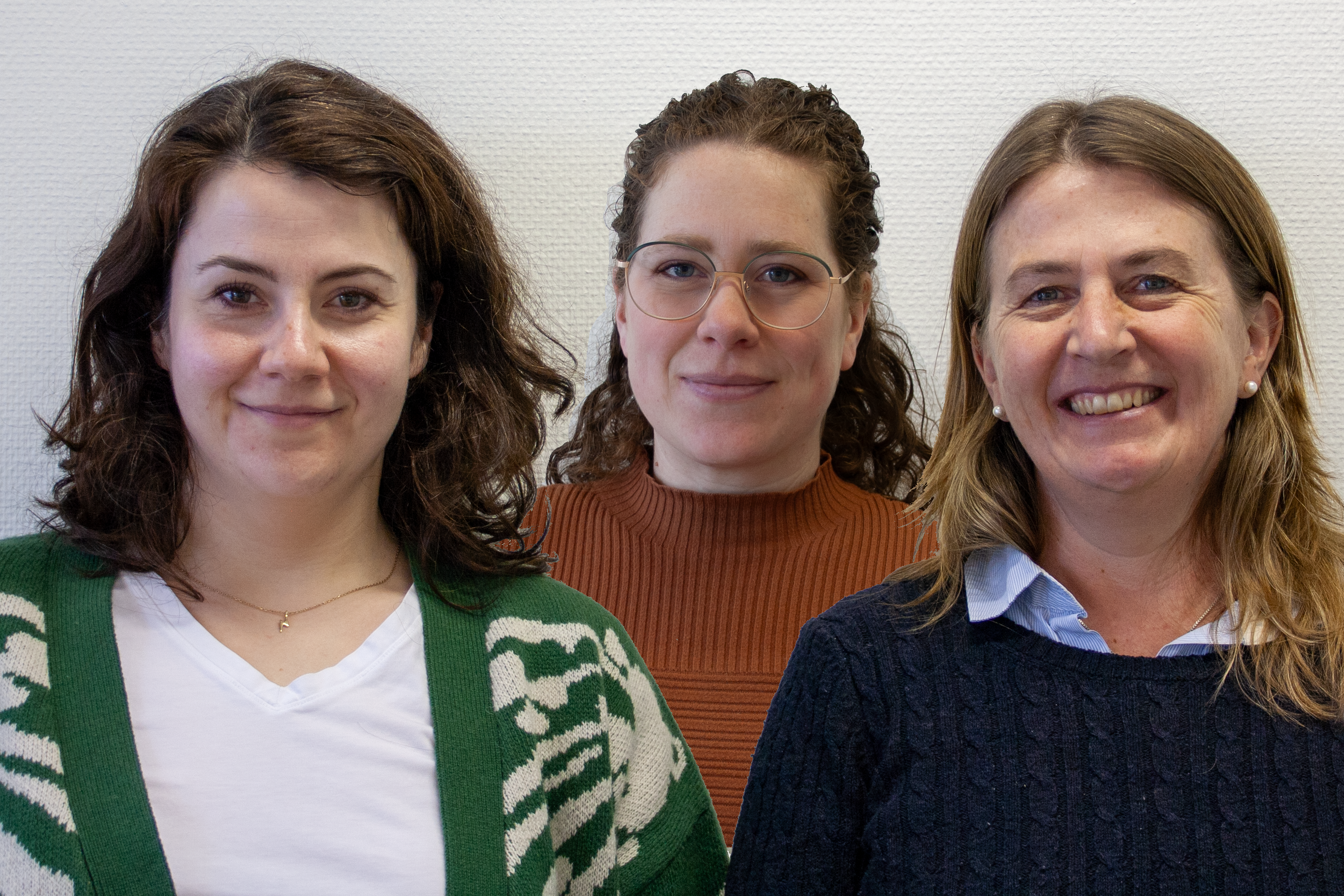 Meet our new colleagues - Animal Welfare Body Utrecht